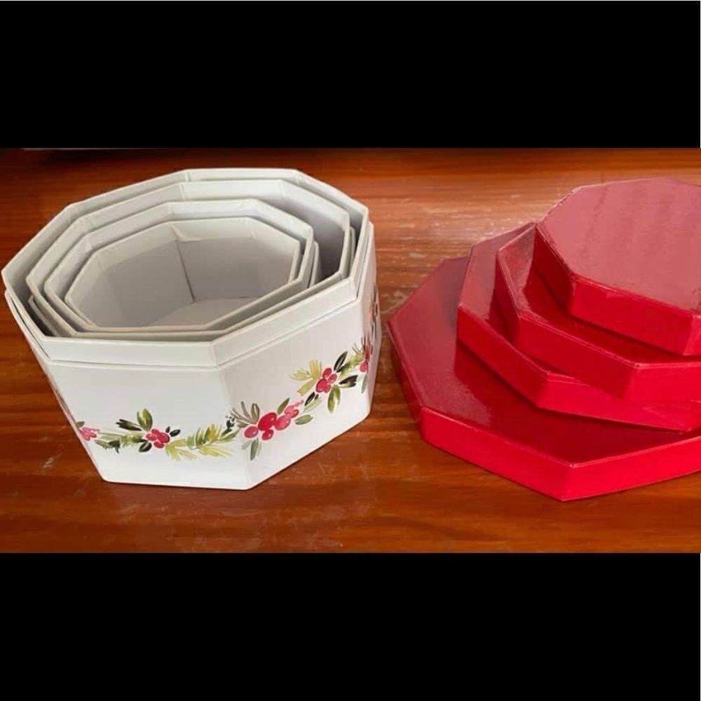 Gift boxes 📦 